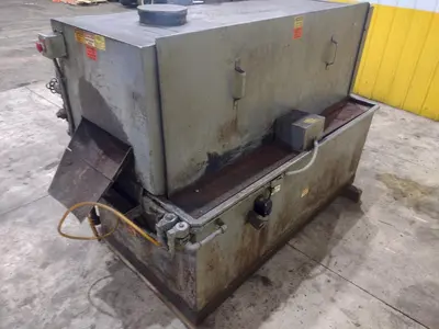 USED FOURWAY B-100