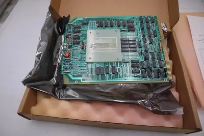 NEW CTS CORPORATION 729-0474-82 CIRCUT BOARD STOCK G597
