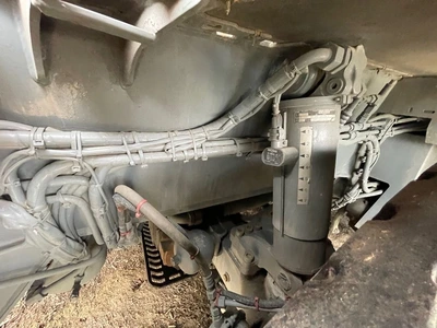 Used 2005 LIEBHERR LTC1055 3.1 Mobile Cranes Pennsylvania US | Proxy Equipment #1384967