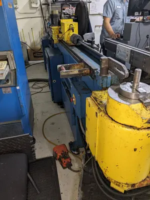 USED 1900 EATON LEONARD VB-300HS