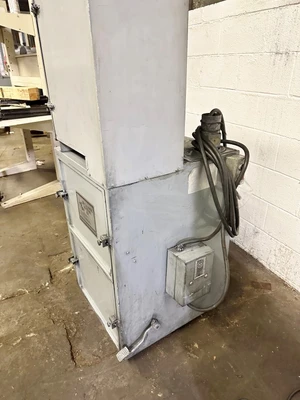 TORIT 3/4HP DUST COLLECTOR