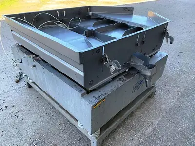 USED ALLEN D30879