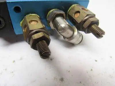 Used ALKON _UNKNOWN_ Valves/Fittings | Arrow Industrial #627086