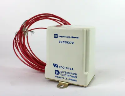 USED INGERSOLL RAND TDC-0164