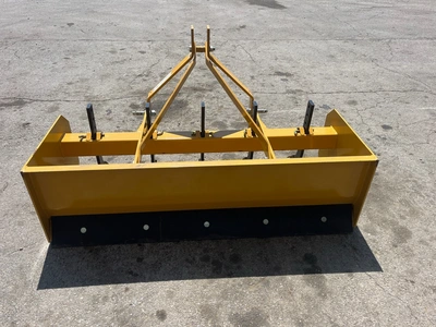 Countyline 5ft Box Blade Box Blade | County Equipment Company LLC (3)