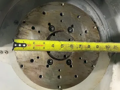 Used OKAMOTO IGM2M Internal Grinders Ohio US | HGR 24 #1567060
