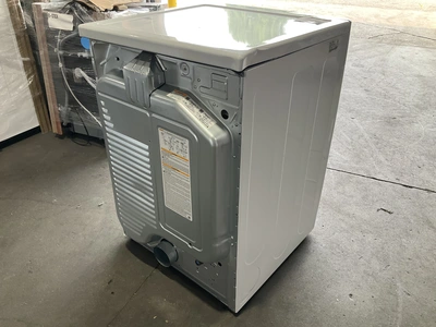 Used LG DLEX4000W Air Dryers Michigan US | Miedema Asset Management Group #1321000