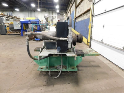 Used Falk 445A1-AS Speed Reducers Ohio US | Equipment Recovery Corp. #1331182