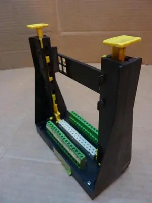 USED MURR ELEKTRONIK 63001