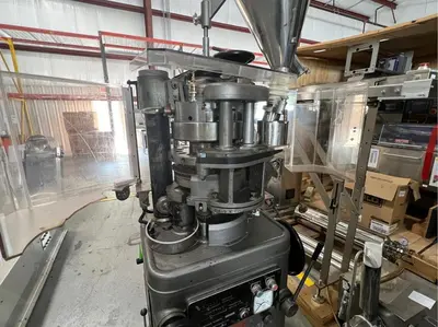 USED MANESTY BETAPRESS