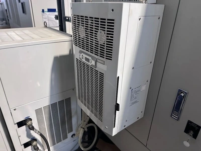 USED 2021 QUASER MT400U