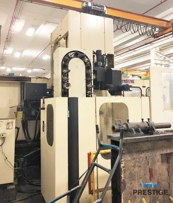 USED 1998 TOSHIBA BTD-110.R16