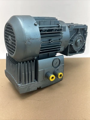 New | in-Stock SEW-EURODRIVE WAF20DT71D4/MM03 Motors (misc) Indiana US | J&J Industrial Supply #1377321
