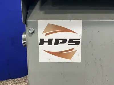 USED HPS SG3C0075KD