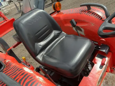 Used KUBOTA L2501 Sub-Compact & Compact Tractors Michigan US | Miedema Asset Management Group #1468623