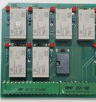 USED MCD Elektronik 5511