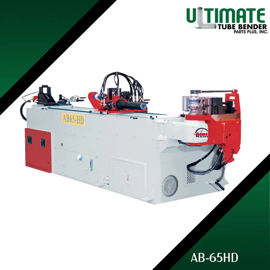 Alpine 65HD Hydraulic Tube Bender