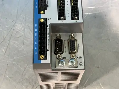 New | in-Stock KOLLMORGEN AKDP00306NBEI0000 Servo Drives Ohio US | HGR 24 #1291884