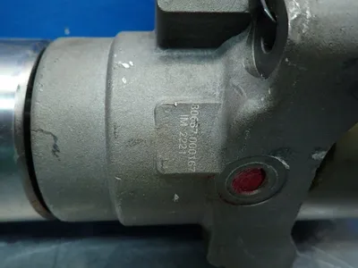 Used ATLAS COPCO 80667.000167 Pumps Ohio US | HGR 24 #1006063