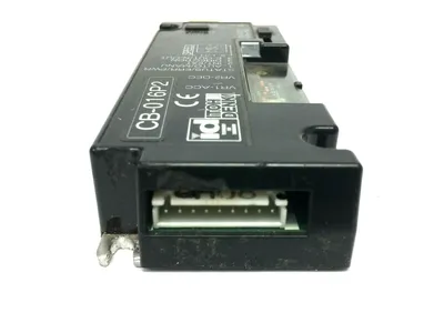 CB-016P2 | Itoh Denki  Motorized Conveyor Roller Speed Controller - Used