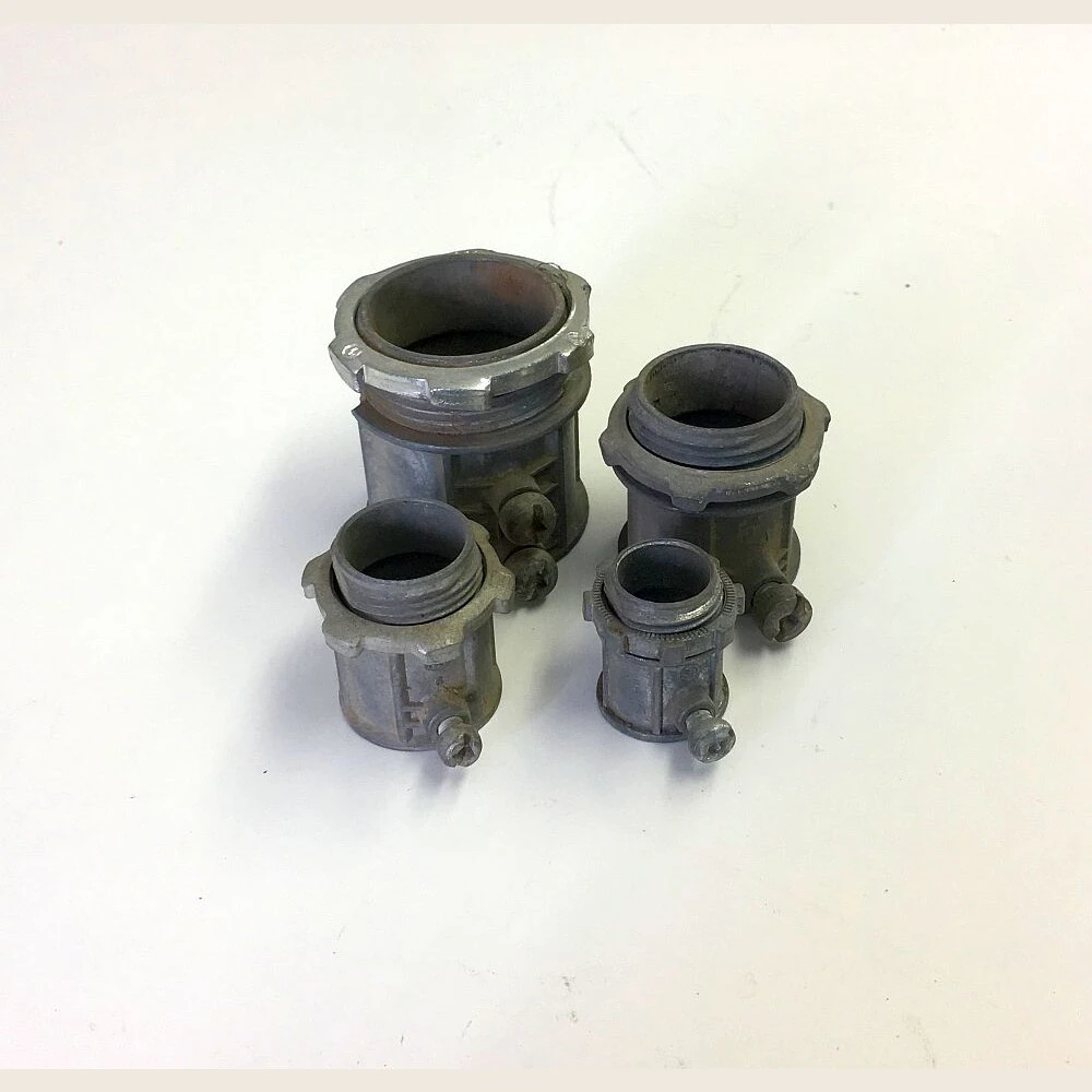 EMT Connectors
