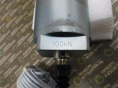 USED VISHAY PRECISION GROUPD WE-160758C