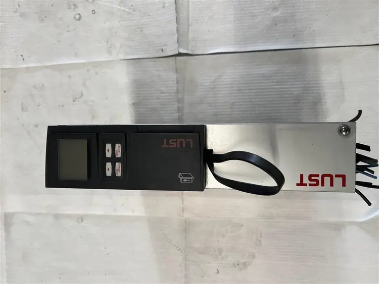 Used LUST VF1404M,FA Misc Electrical & Power Parts BE | Apt International N.V #363933
