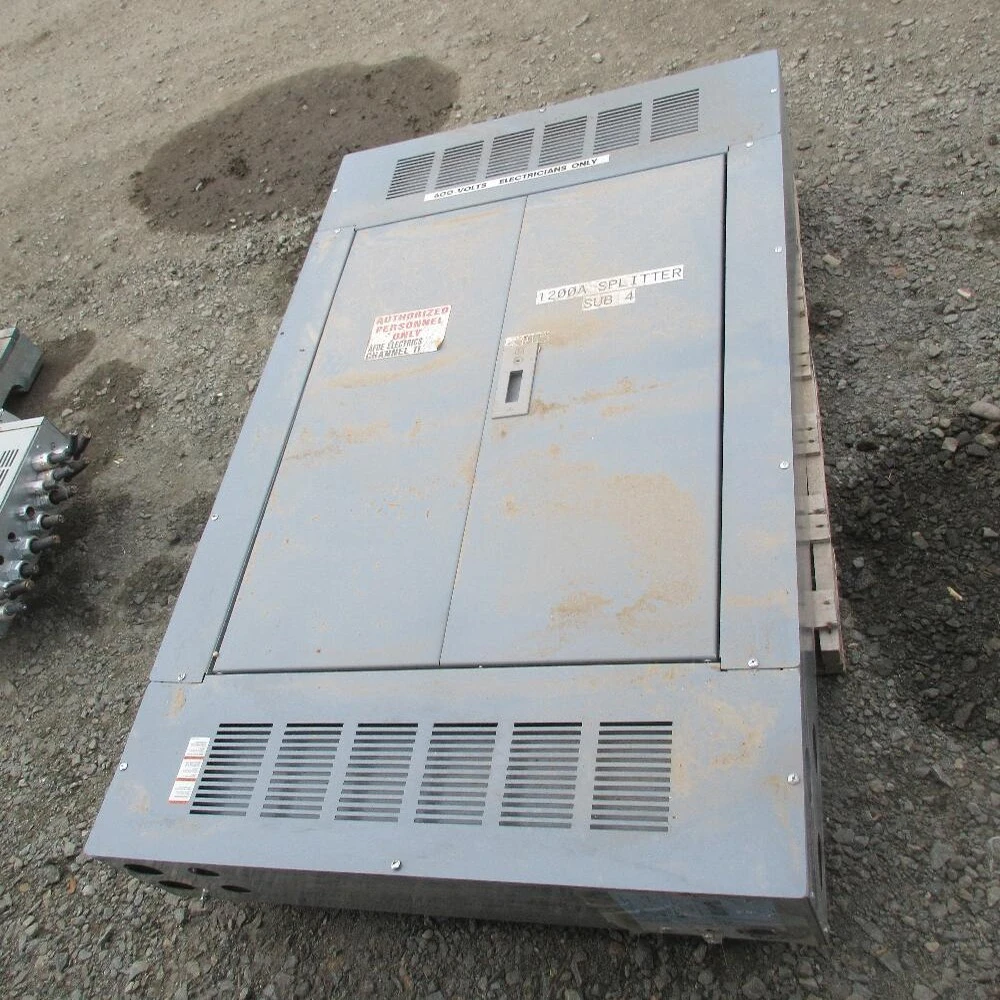 USED SQUARE D HCP235912N