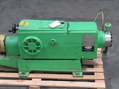 Used PULSA 7660-S-E Pumps (Metering) Texas US | Aucto #1308433
