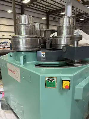 USED ROUNDO R-7S