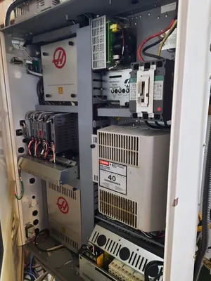 2011 HAAS VF-2-SS Machining Centers, Vertical | Machnet (4)