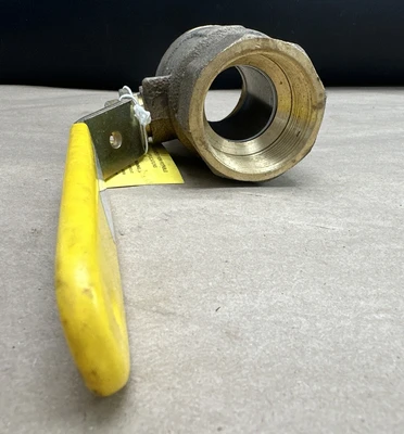 NEW Milwaukee Valve BA-100 A 112
