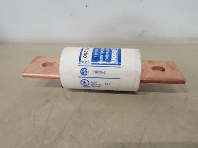 USED EDISON JFL250