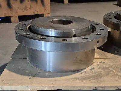 USED FLENDER 7M6094891