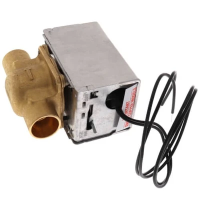 Honeywell V4043A1259 Motorized Valve [New]
