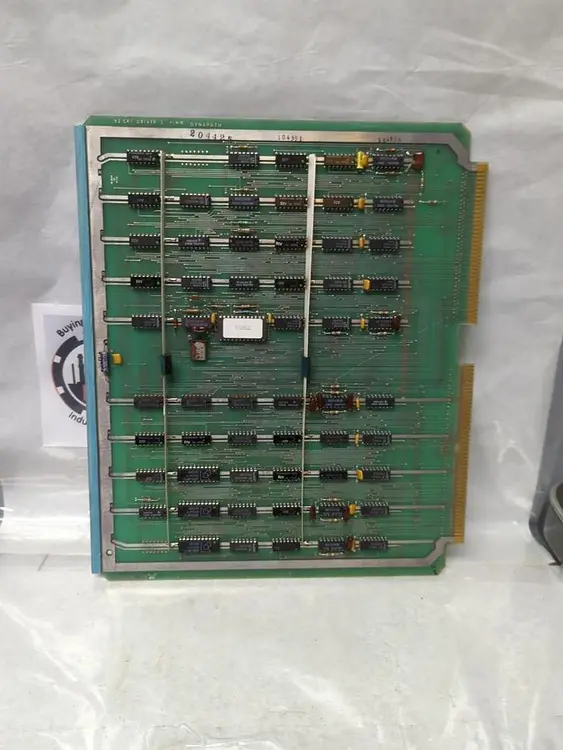 Used BENDIX 3735043 Miscellaneous Equipment (Electrical & Power) Ohio US | Surplus Asset Holdings #1240101