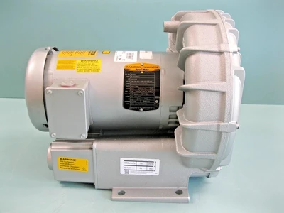 New | in-Stock Gast R5325A-2 Pumps New Hampshire US | Bitter End Trading #1453002