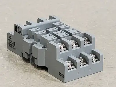 NEW SQUARE D 8501NR82