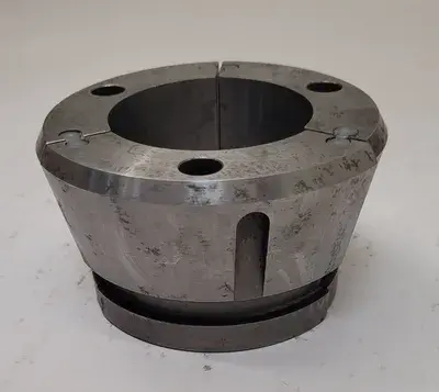 USED HARDINGE HQC-65