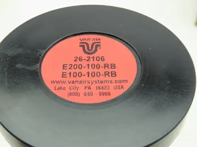 New | in-Stock VAN AIR _UNKNOWN_ Miscellaneous MRO | Arrow Industrial #659616