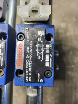 USED DAMAN AD03P022S