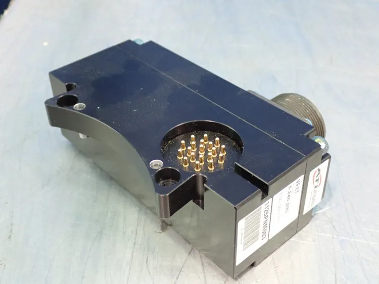 New | in-Stock ATI VF3T Robots | HGR 24 #735310