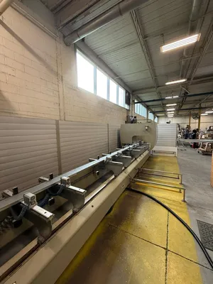 2015 ITALMAC PEGASO 7.0 ASSI CNC Machining Center | ListingHippo (8)