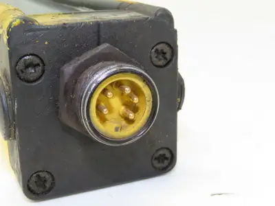 Sick 1015512 MGSS90-12 Safety Light Curtain Transmitter Sender 900mm