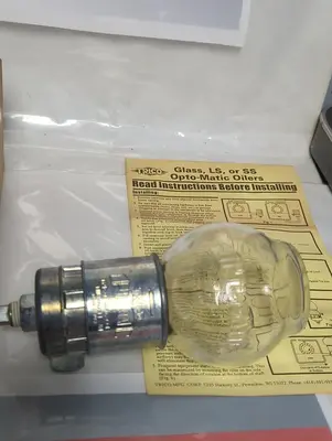 New | in-Stock TRICO 30005 Lubrication Equipment Ohio US | Surplus Asset Holdings #1290445