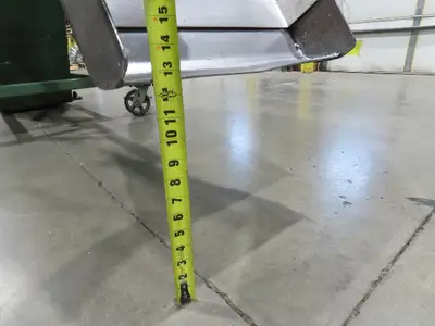 Used LIVONIA _UNKNOWN_ Conveyor Parts Indiana US | Arrow Industrial #1366816