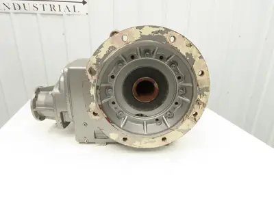 Nord SK9053.1AF N140TC Helical Gearbox 931.87 Ratio 1.9rpm Hollow Shaft