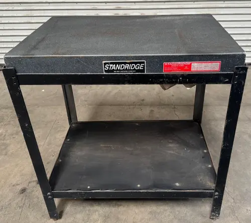 Used _UNKNOWN_ 3245678976543245663 Granite Surface Plates California US | Amiron Machinery #1015899