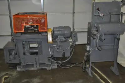 USED TISHKEN CO-17-4LA-12