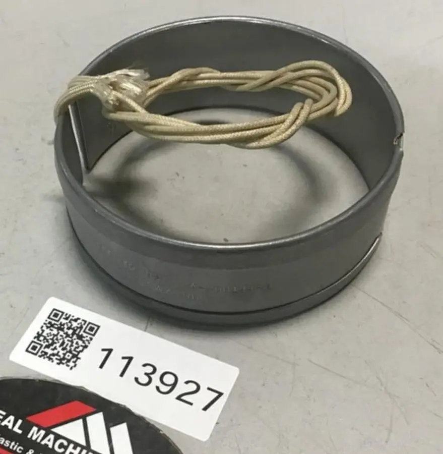New | in-Stock APPLIED INSTRUMENTS A-40B144-2X Heater Bands Michigan US | Ideal Machinery #1173963